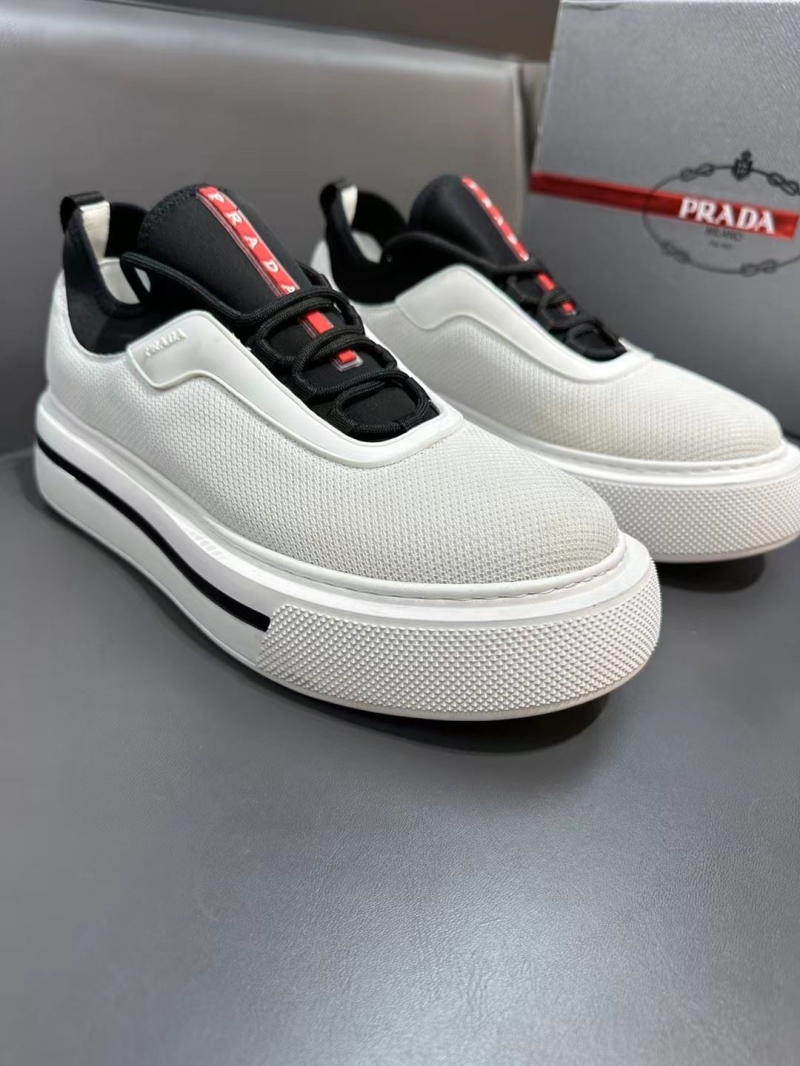 Prada Sneakers